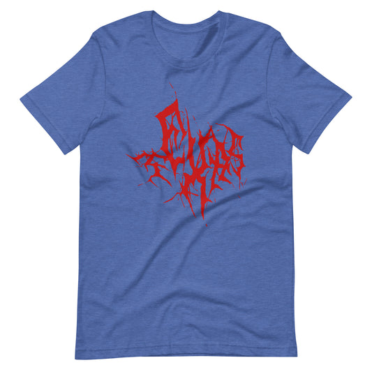 Texas Metal