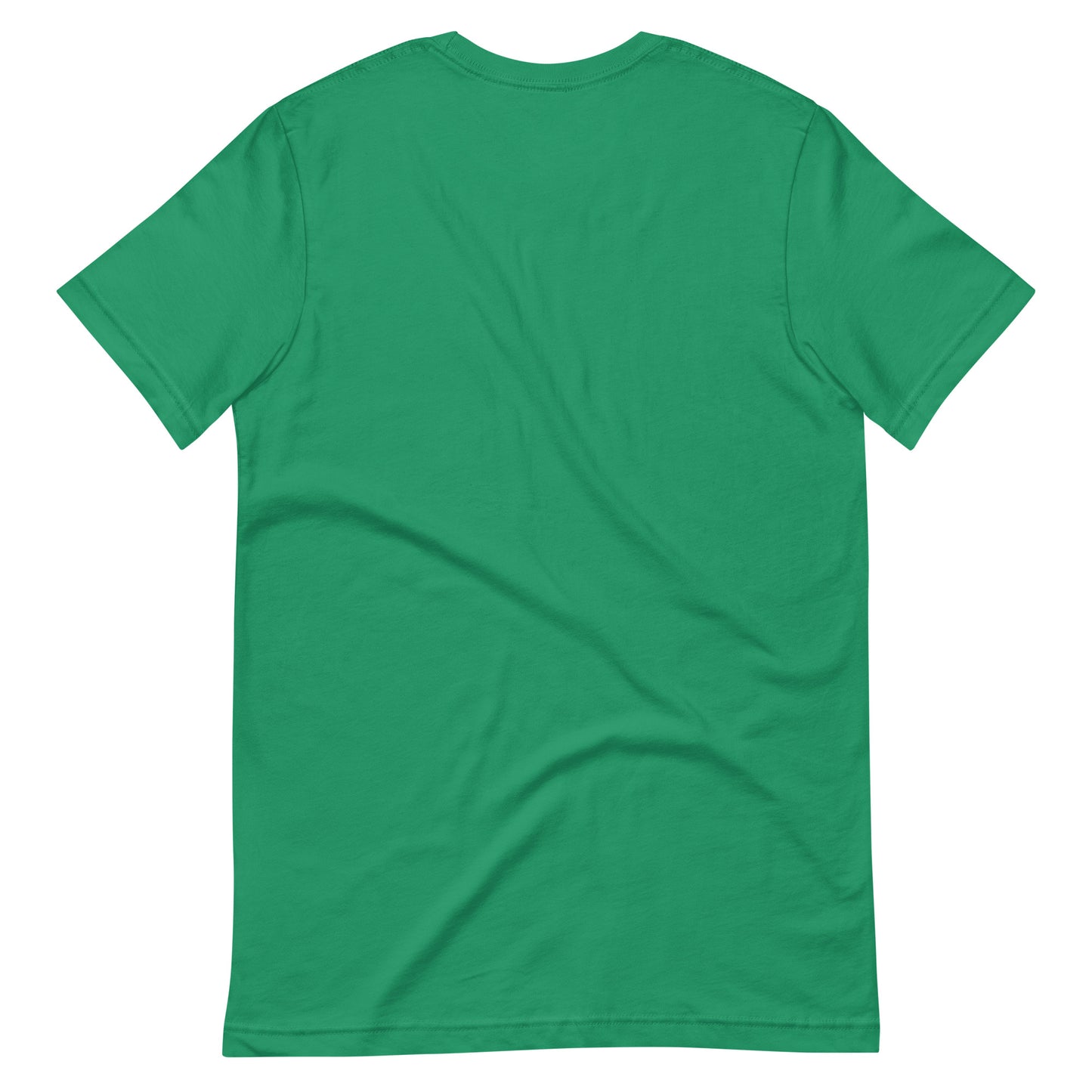 Patience is Key Tee