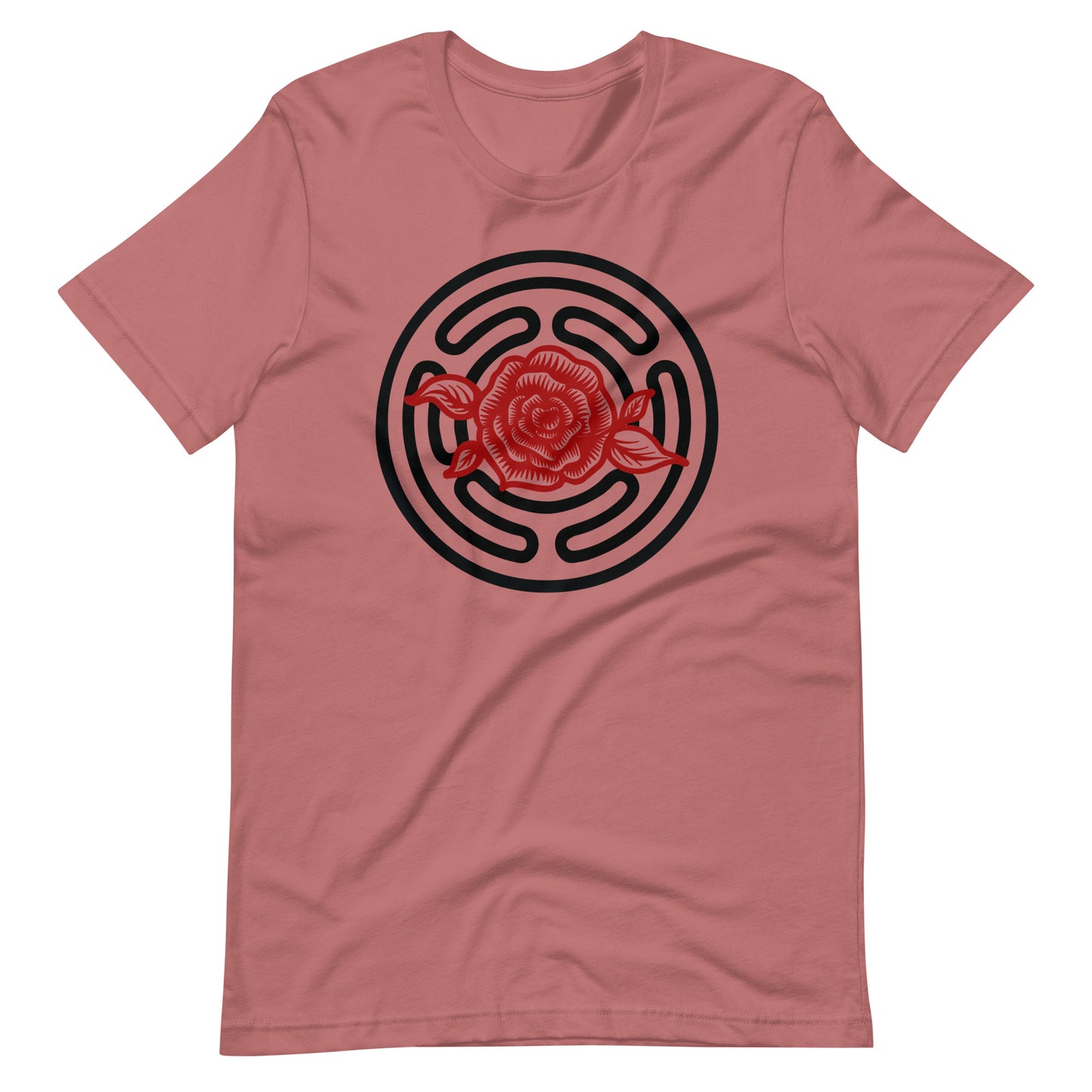 Hecate's Labyrinth Tee