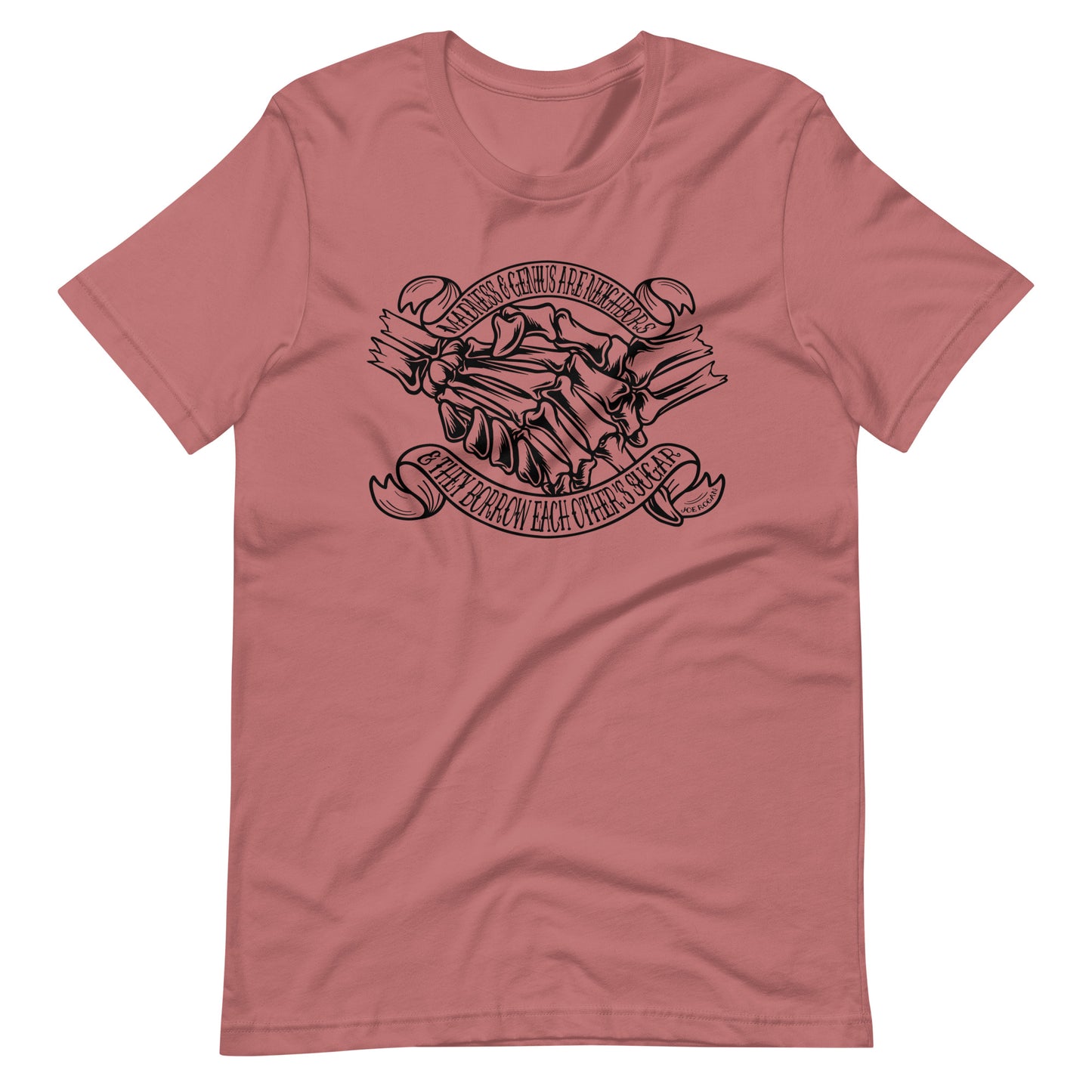 Cup of Sugar Tee