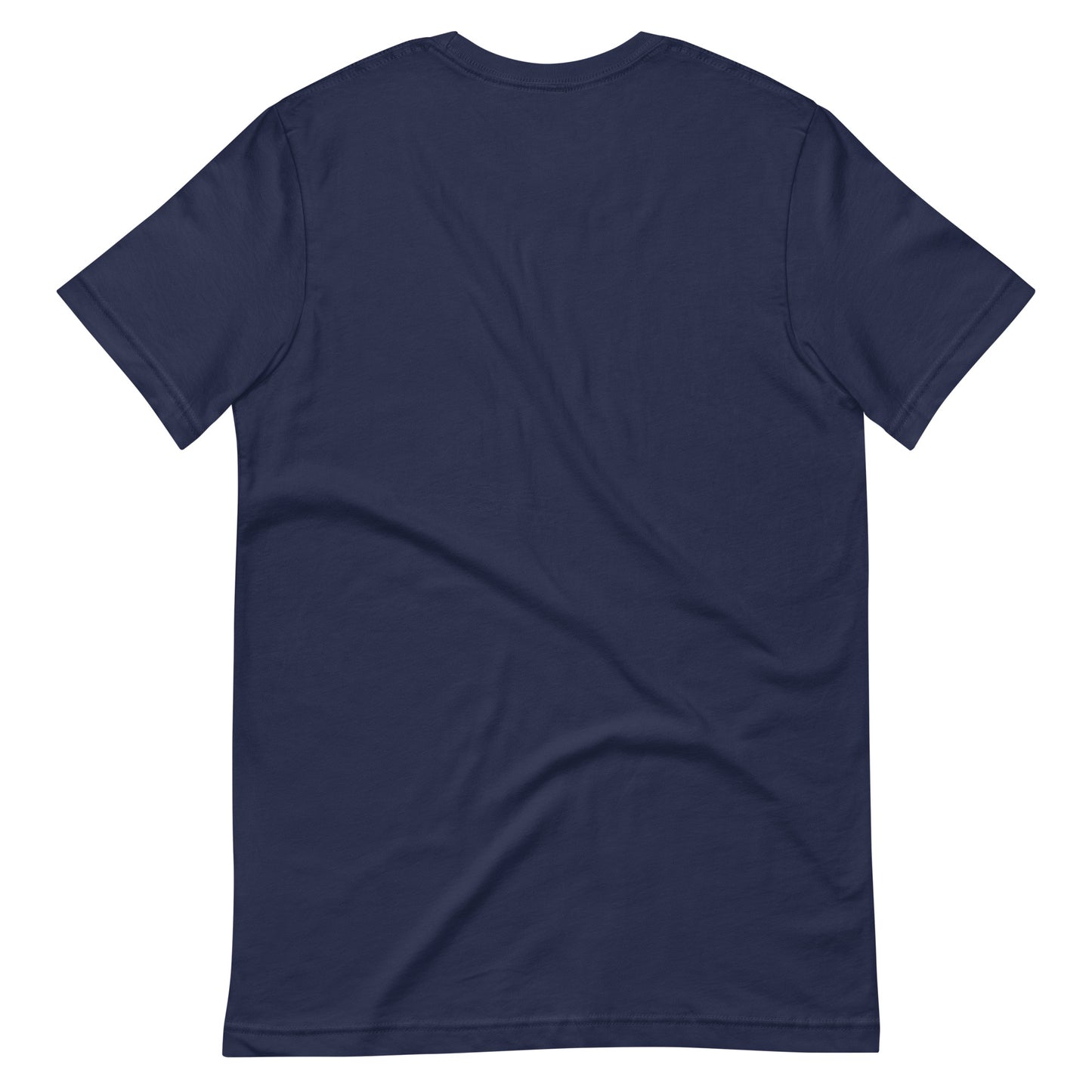 Nerdy Folk Flagship Tee