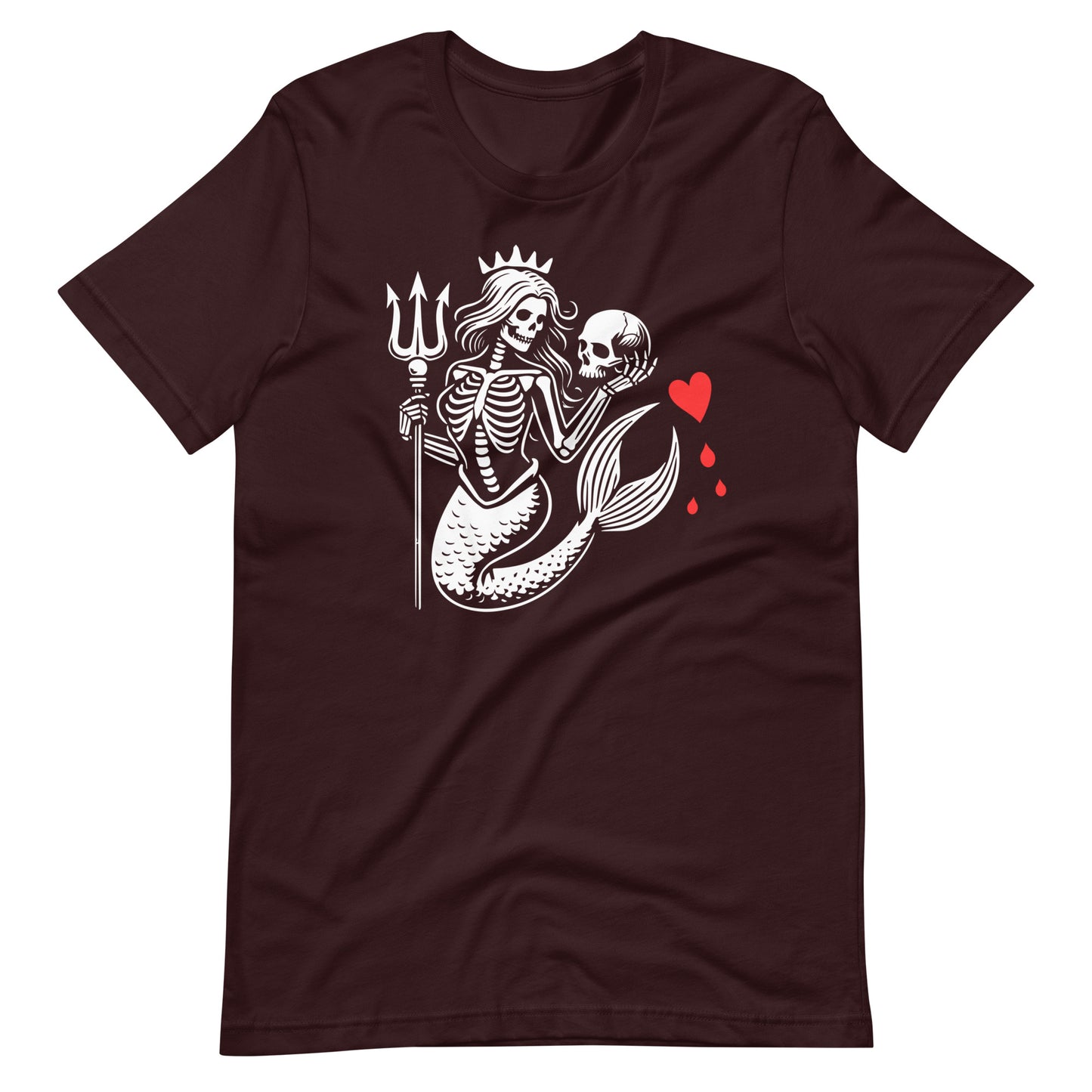 Lady Blackbeard Tee