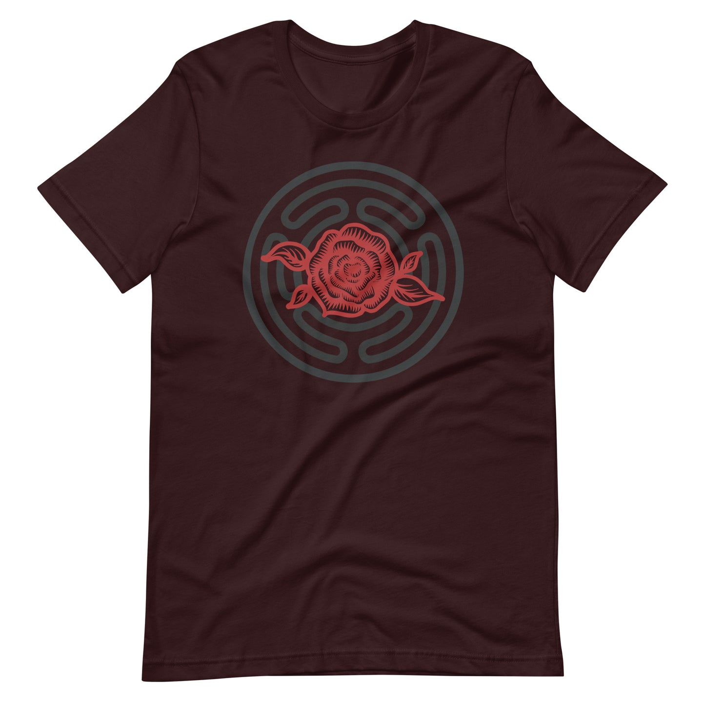 Hecate's Labyrinth Tee