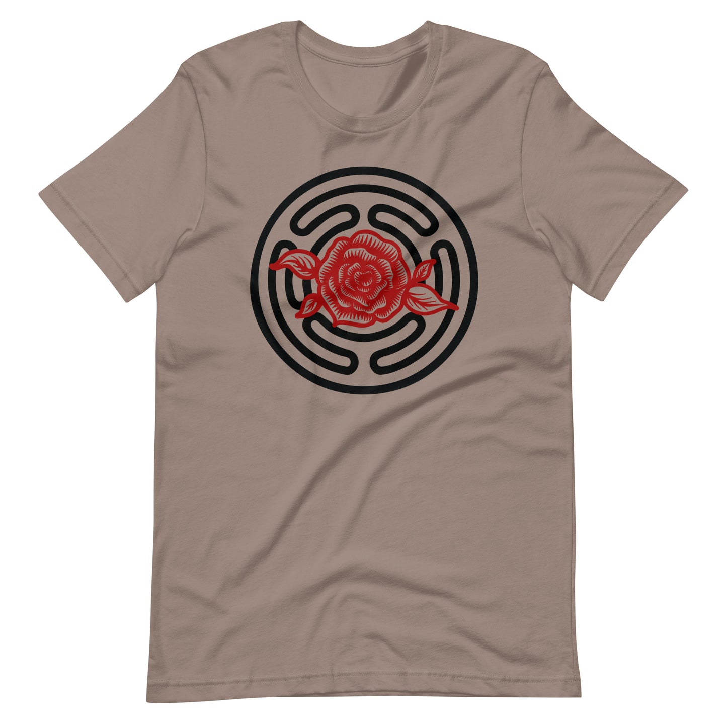 Hecate's Labyrinth Tee