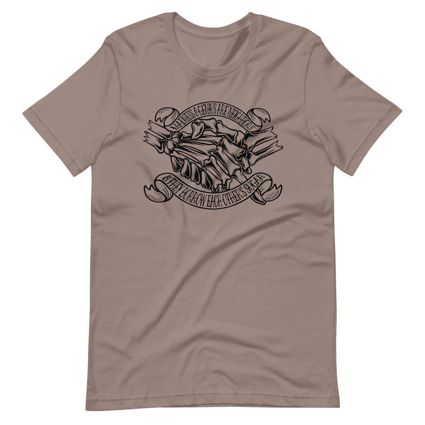 Cup of Sugar Tee