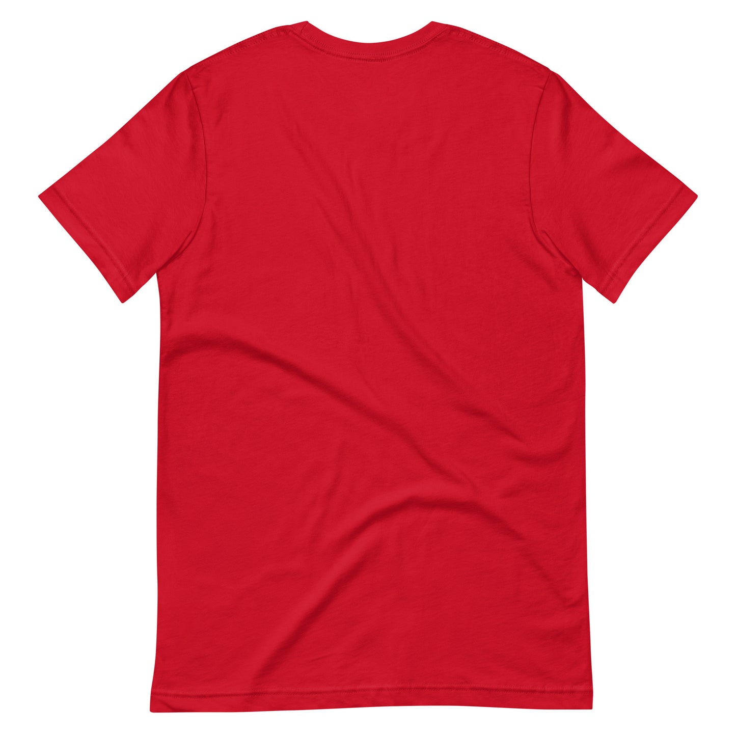 Patience is Key Tee