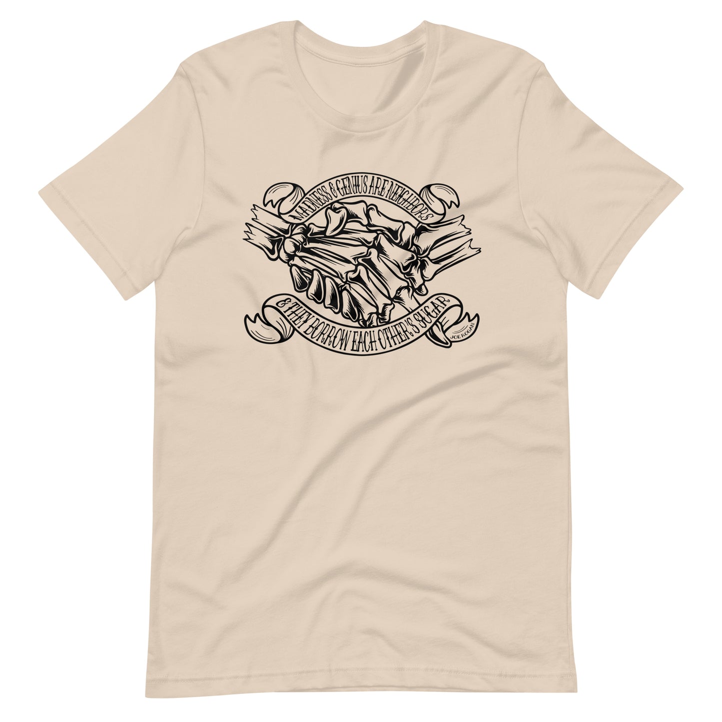 Cup of Sugar Tee