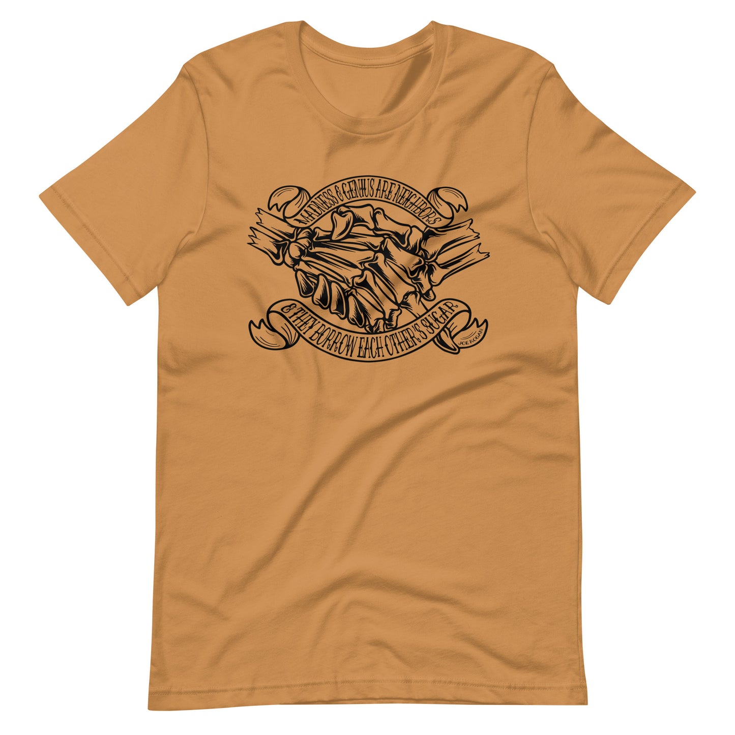 Cup of Sugar Tee