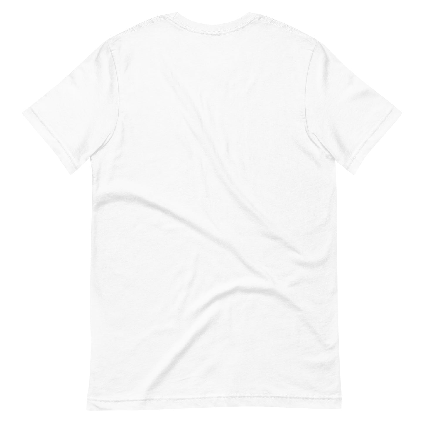 Bare Nips for Tips Tee