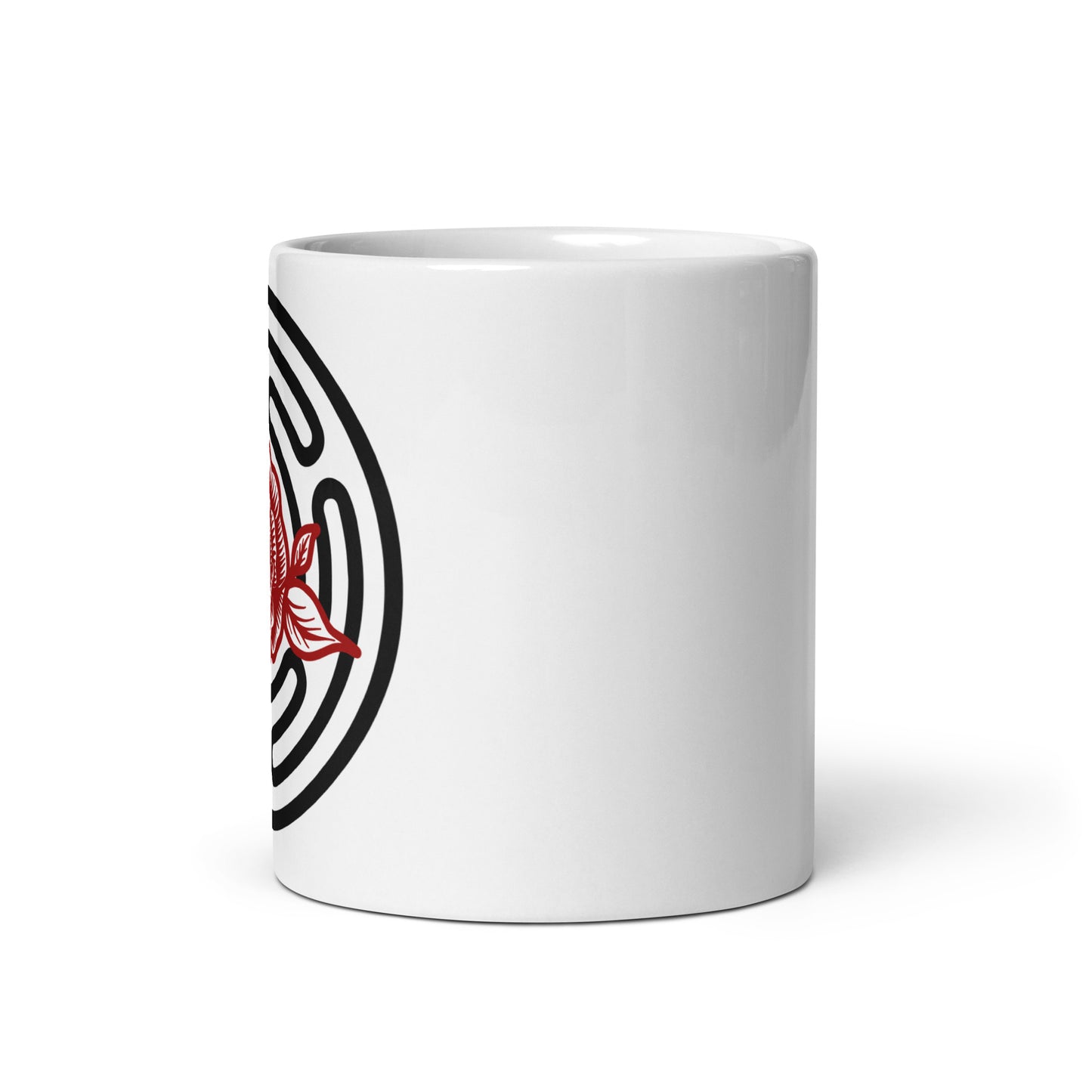Hecate's Labyrinth Mug