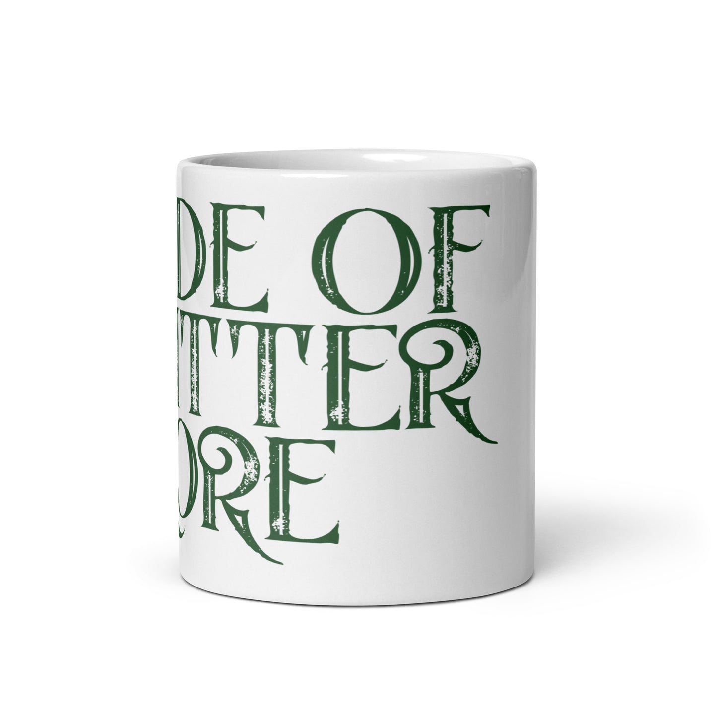 Glitter & Lore Mug