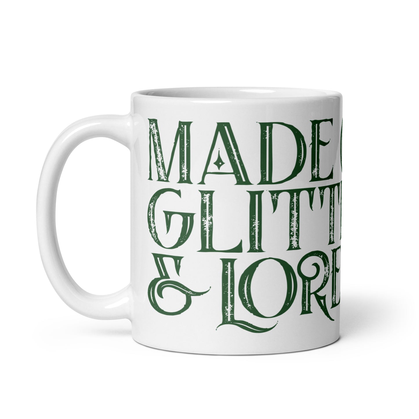 Glitter & Lore Mug