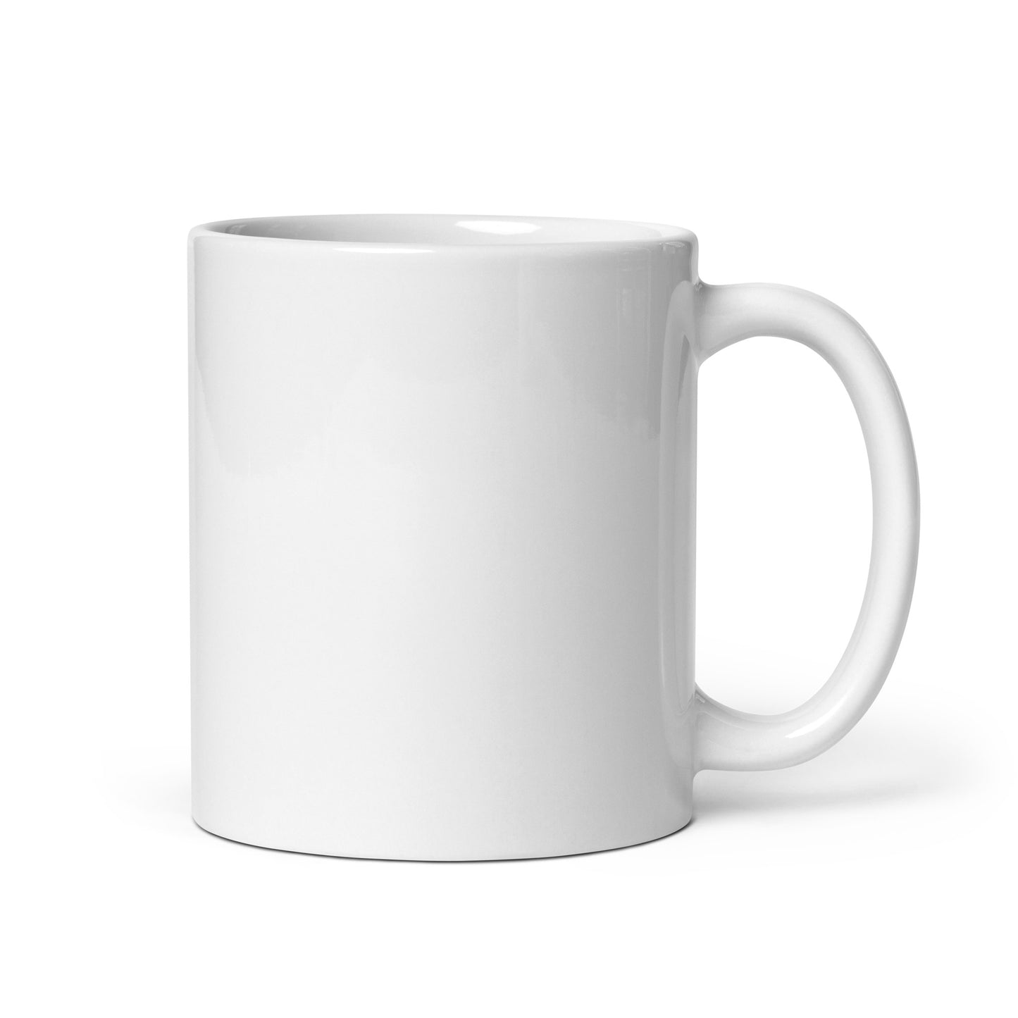Dickshooter, Idaho Mug