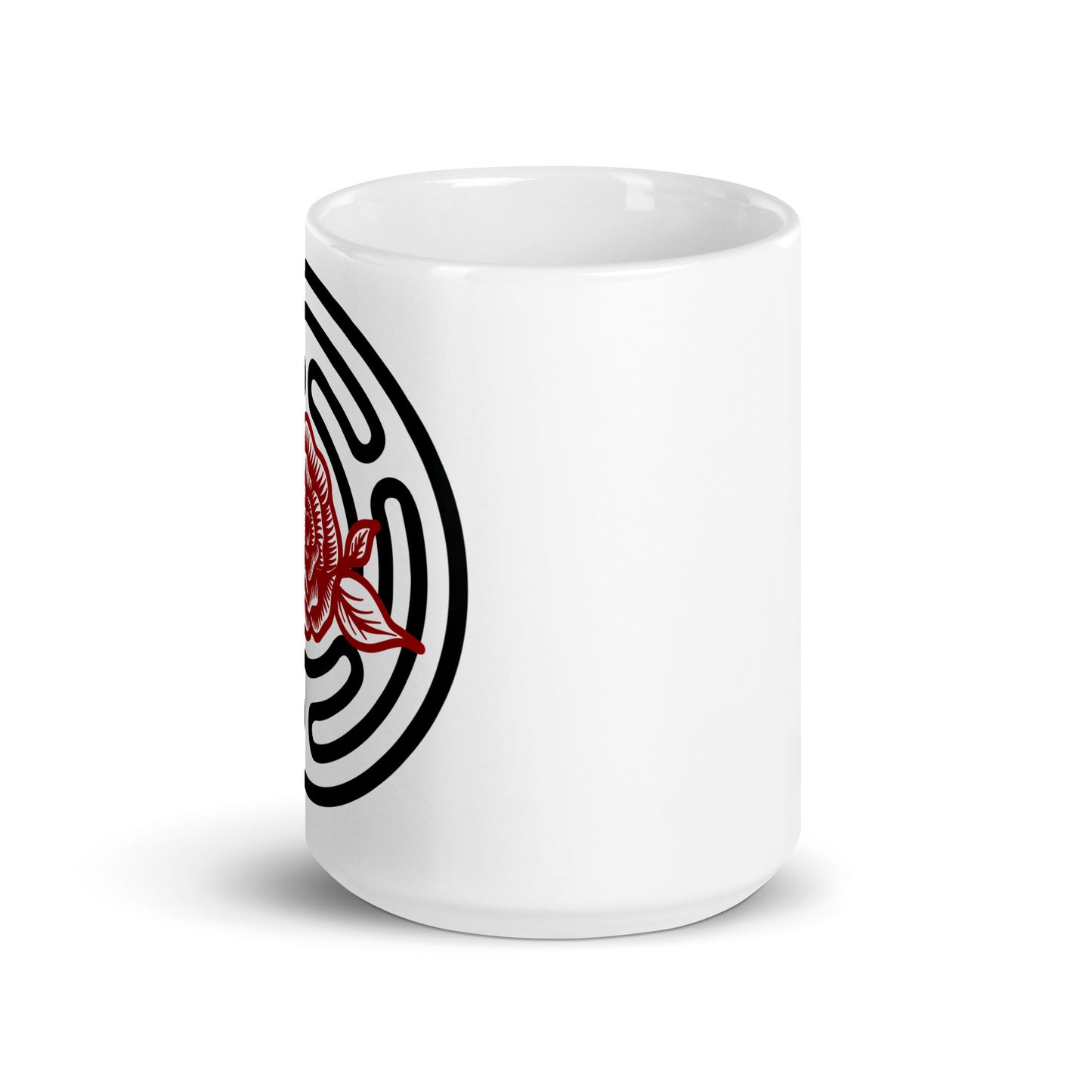 Hecate's Labyrinth Mug
