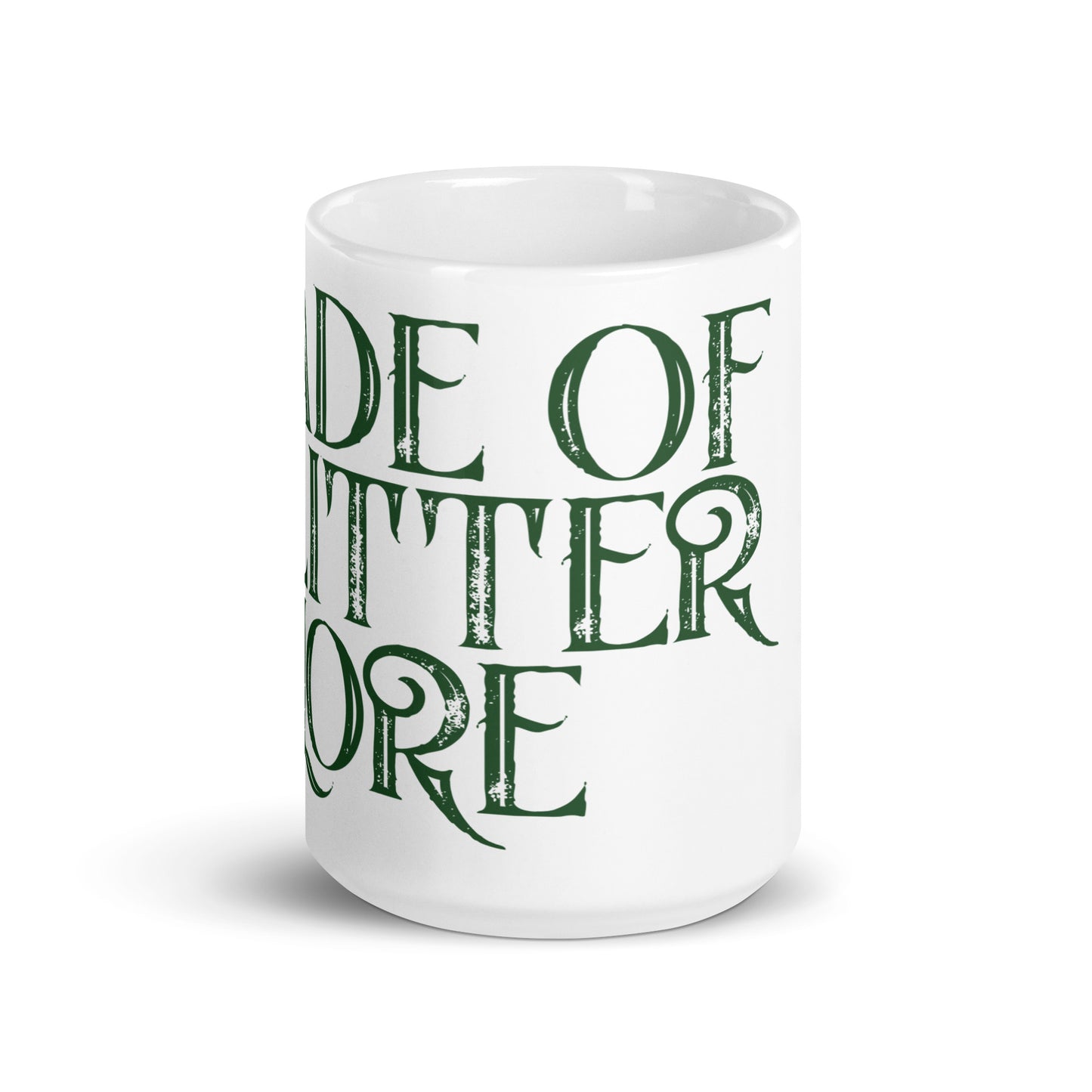 Glitter & Lore Mug