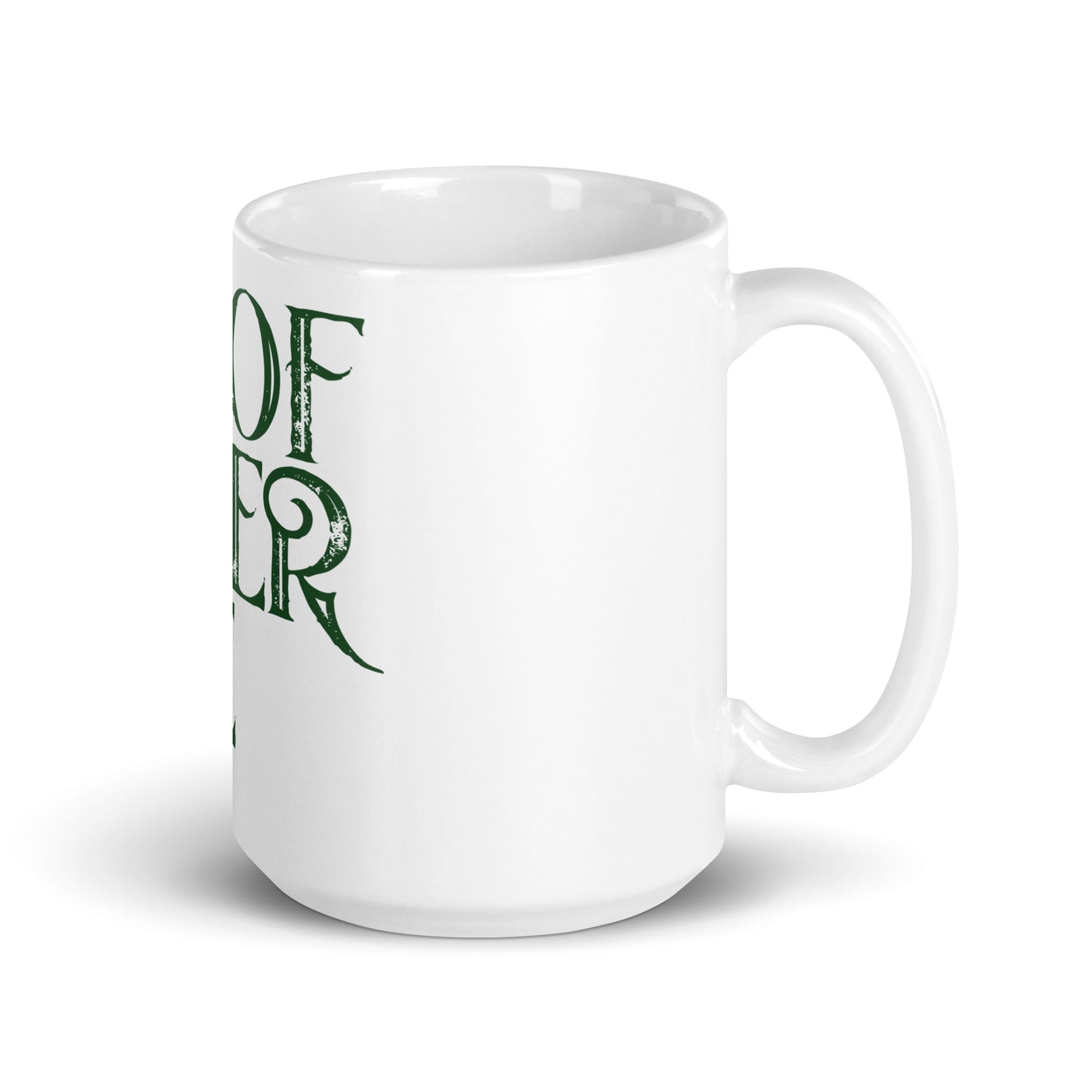 Glitter & Lore Mug