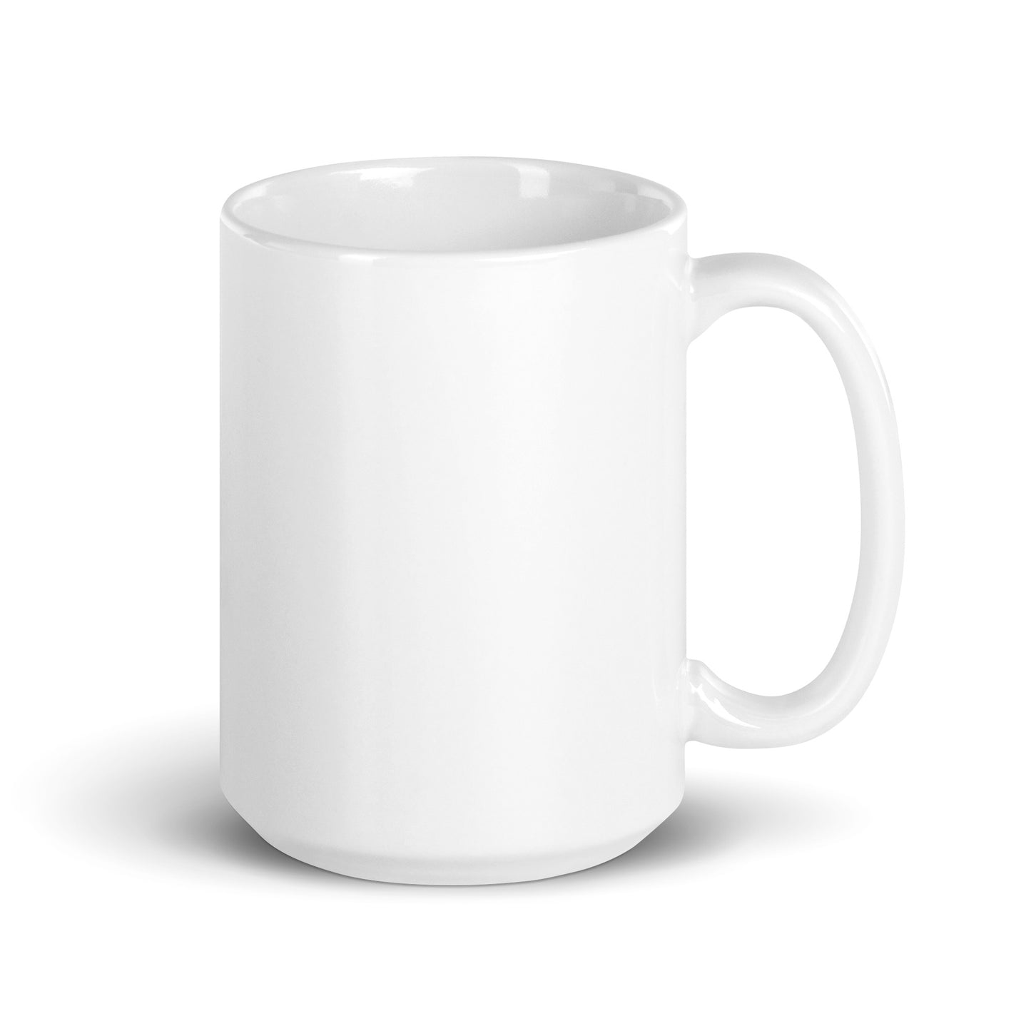 Dickshooter, Idaho Mug