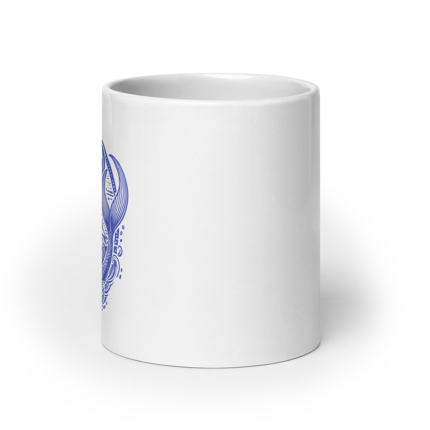 Nerdy Folk Flagship Coffee Mug
