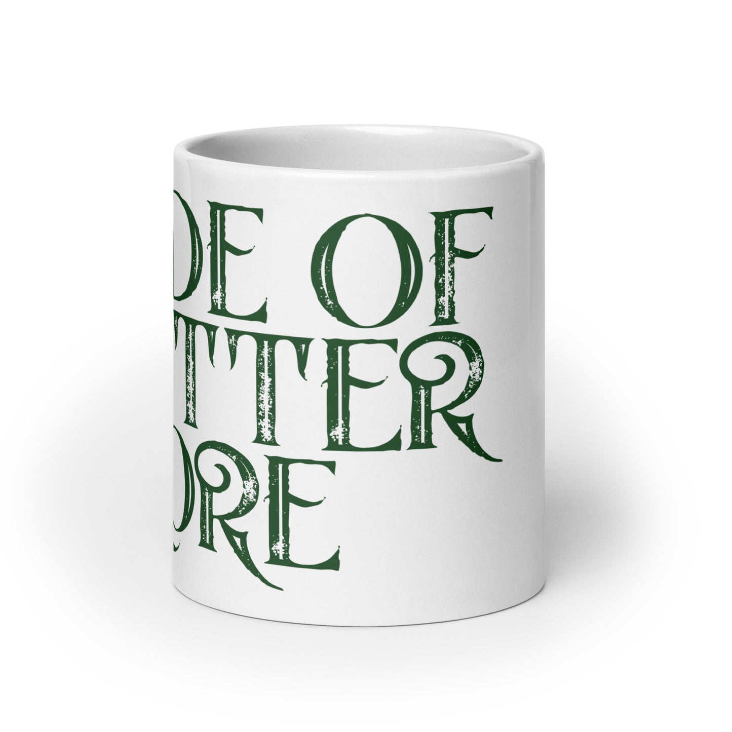 Glitter & Lore Mug