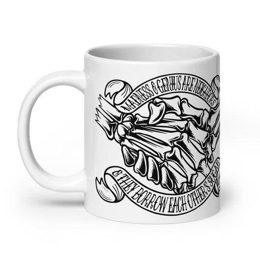 Cup of Sugar Mug
