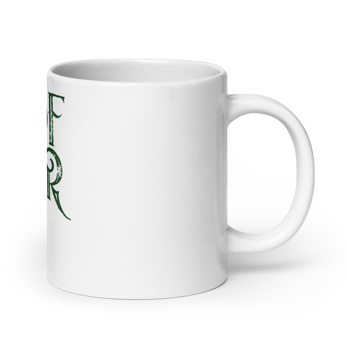 Glitter & Lore Mug