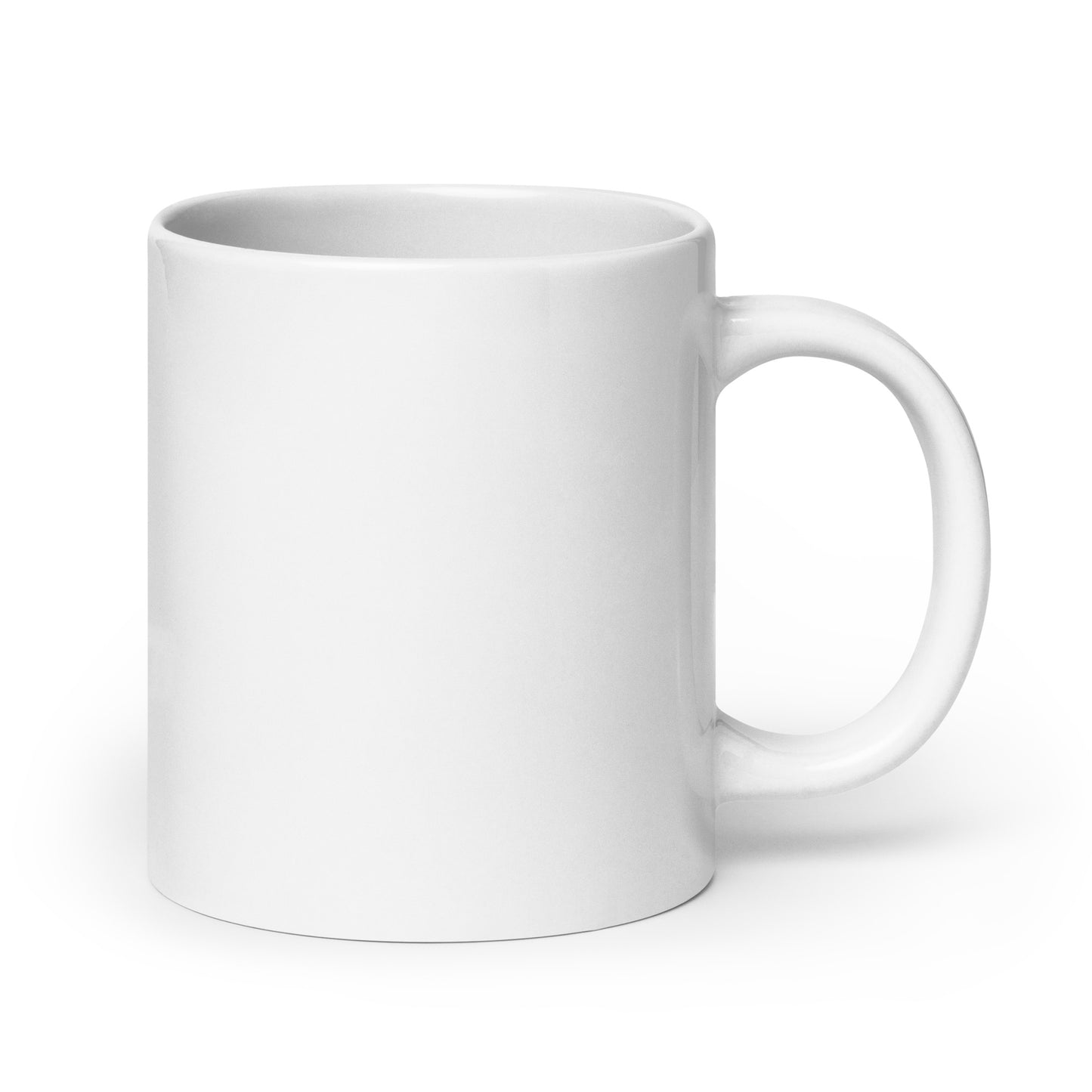 Dickshooter, Idaho Mug