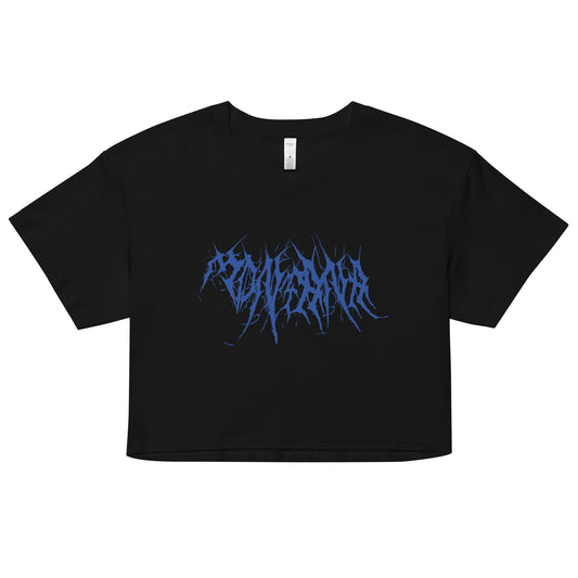 Montana Metal Crop