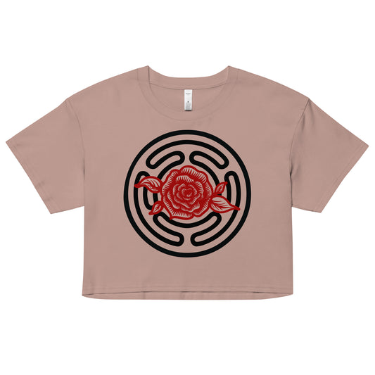 Hecate's Labyrinth Crop