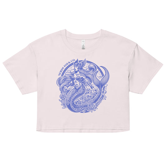 Nerdy Folk Flagship Crop
