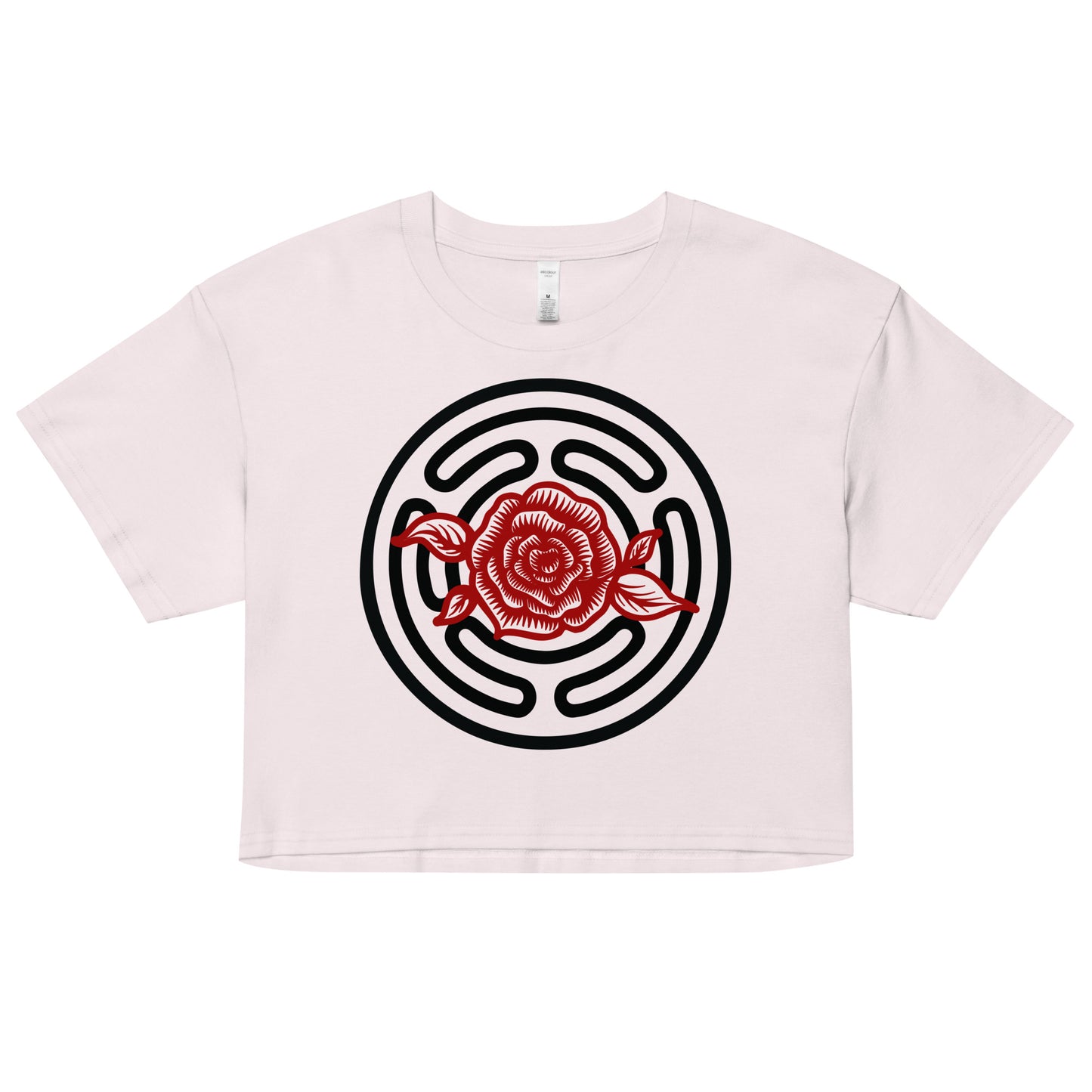 Hecate's Labyrinth Crop