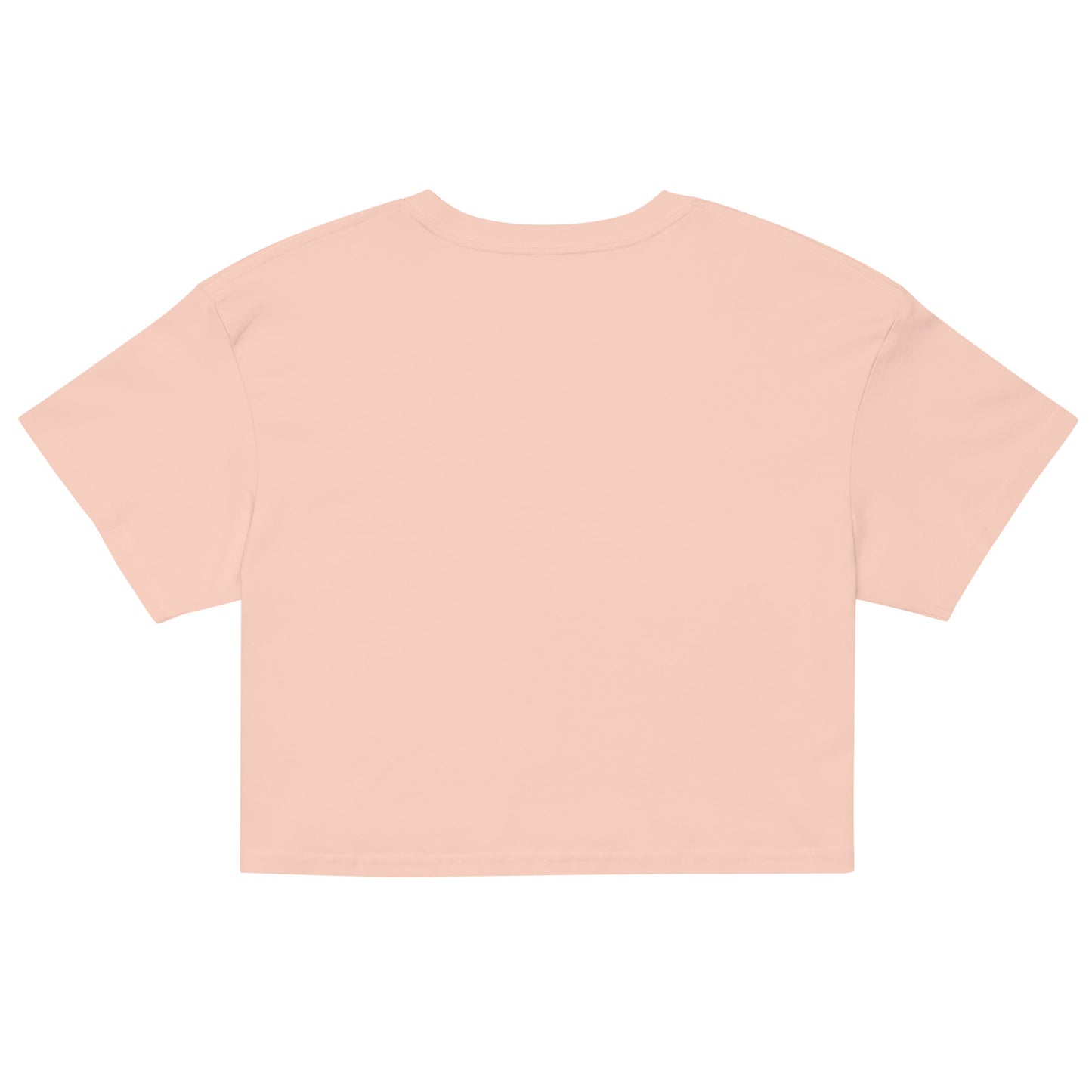 Lady Blackbeard Crop