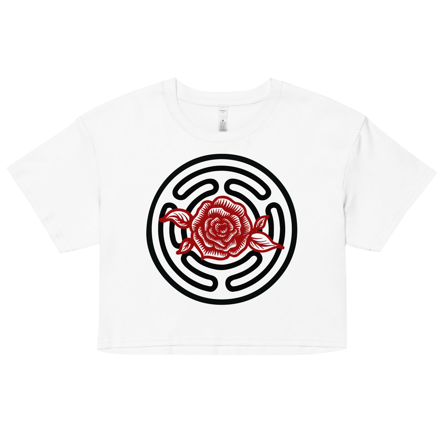 Hecate's Labyrinth Crop