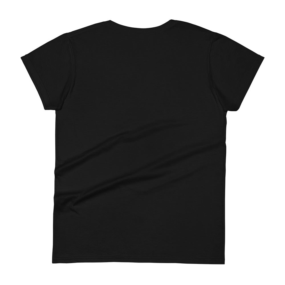 Cup of Sugar Lady Tee