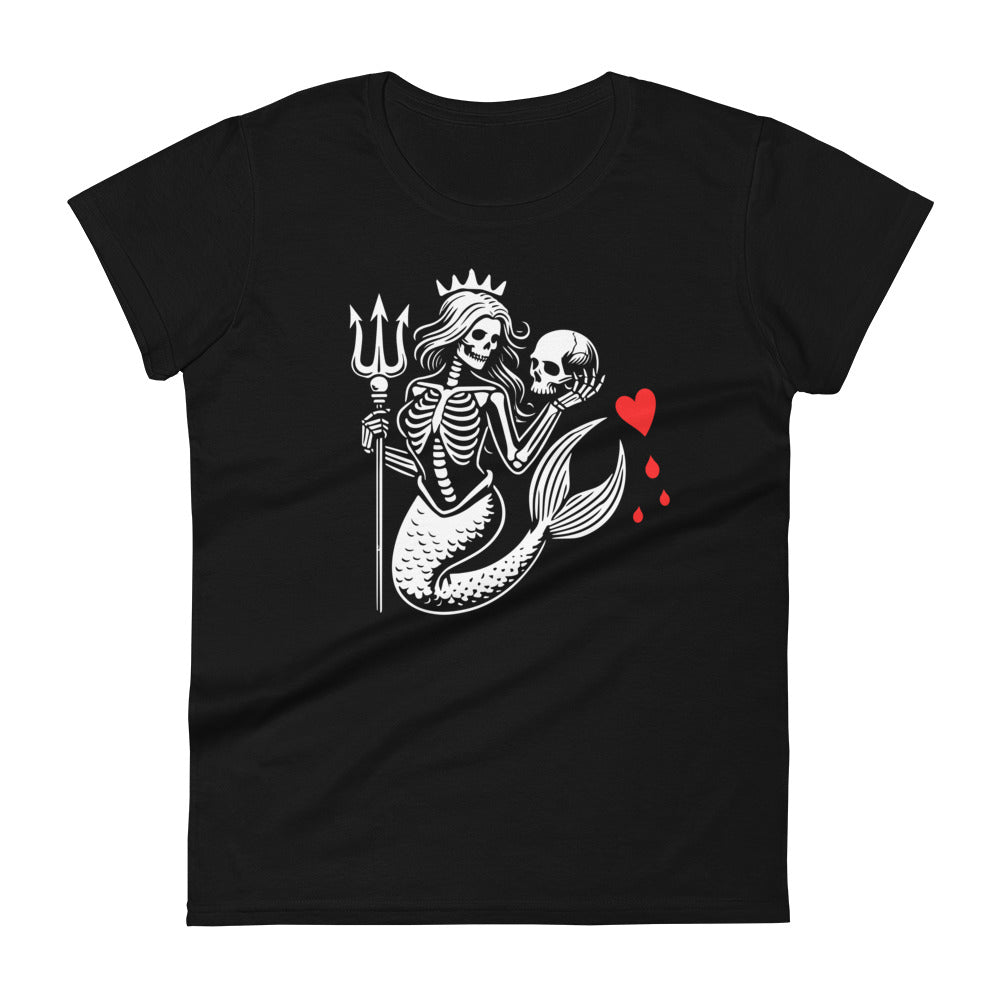 Lady Blackbeard Lady Tee