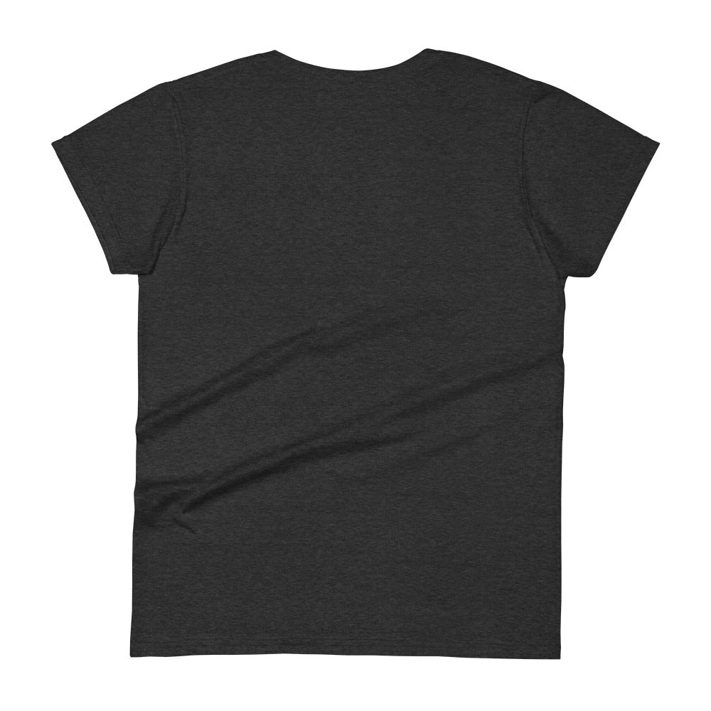 Lady Blackbeard Lady Tee