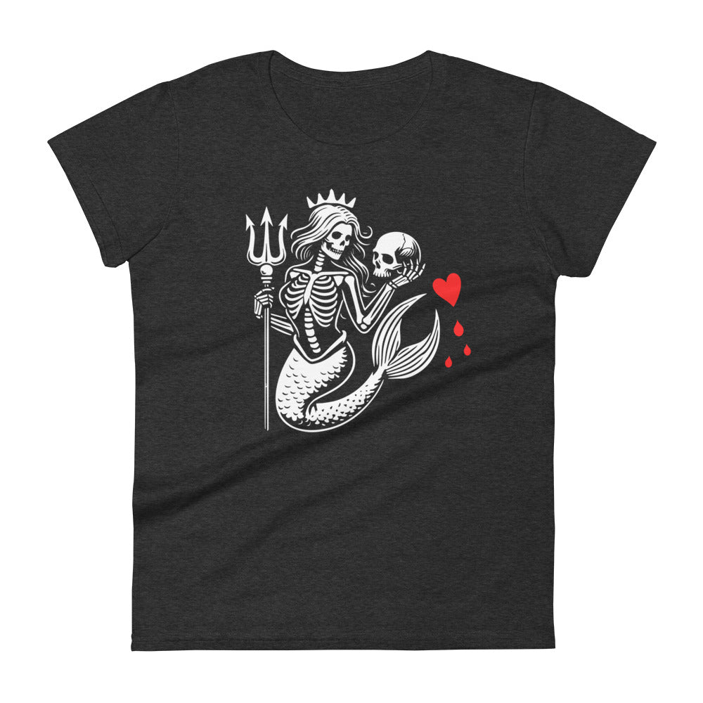Lady Blackbeard Lady Tee