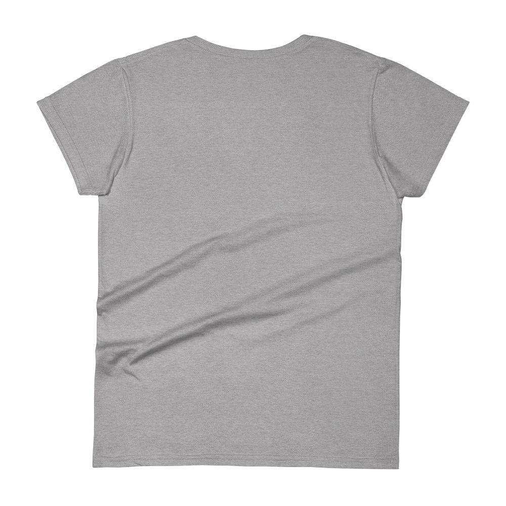 Cup of Sugar Lady Tee