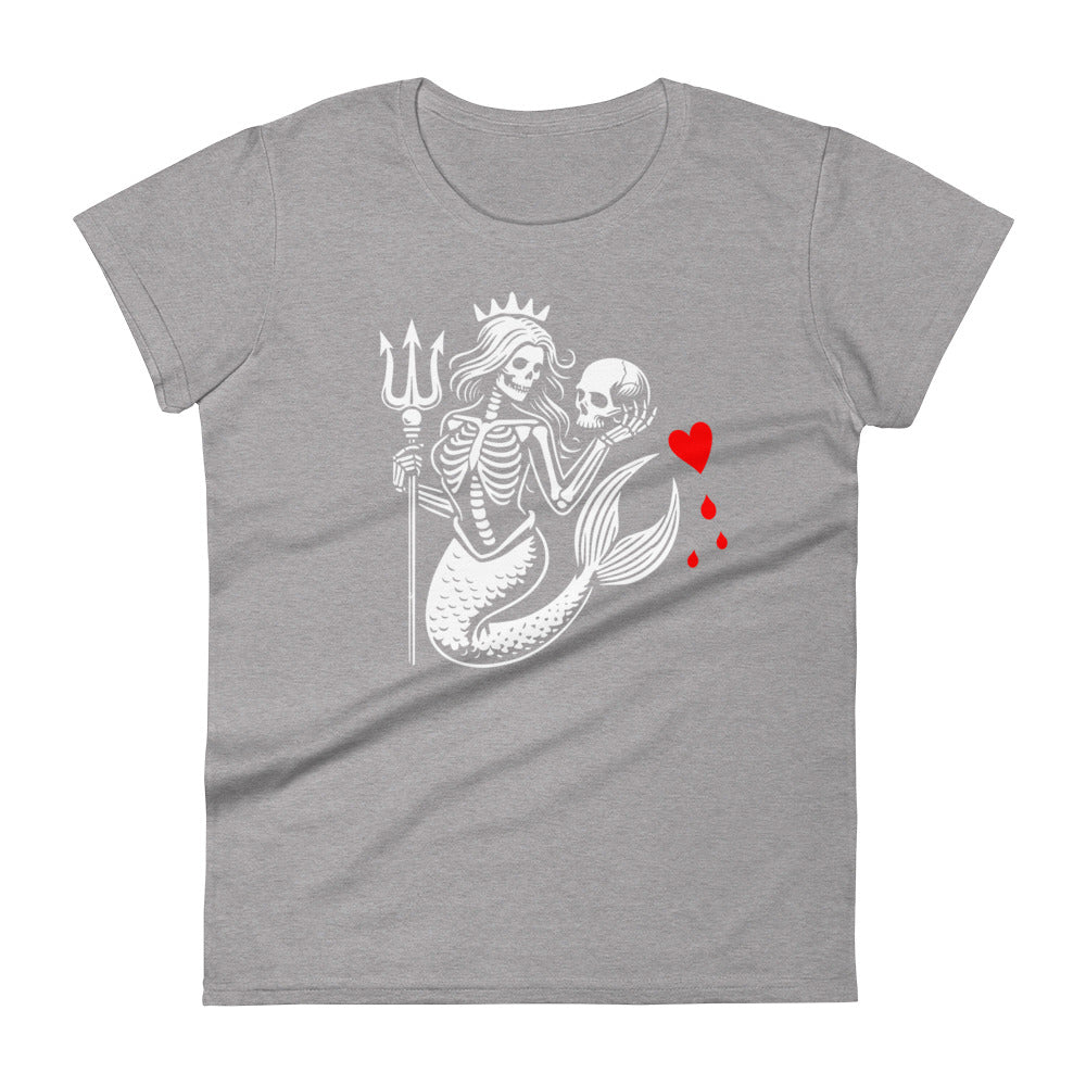 Lady Blackbeard Lady Tee