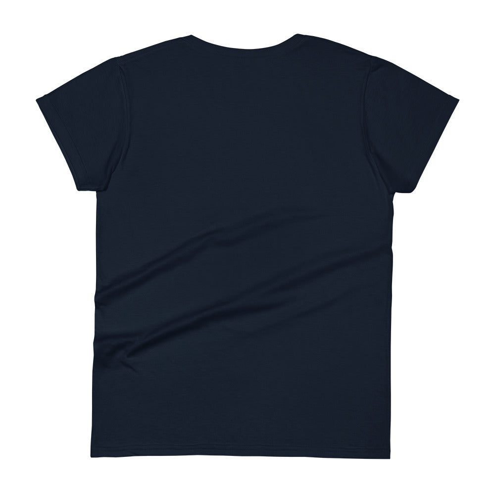 Lady Blackbeard Lady Tee