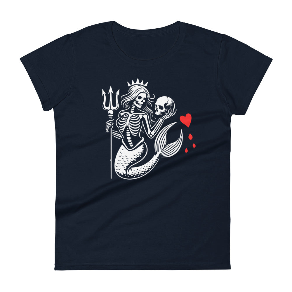 Lady Blackbeard Lady Tee