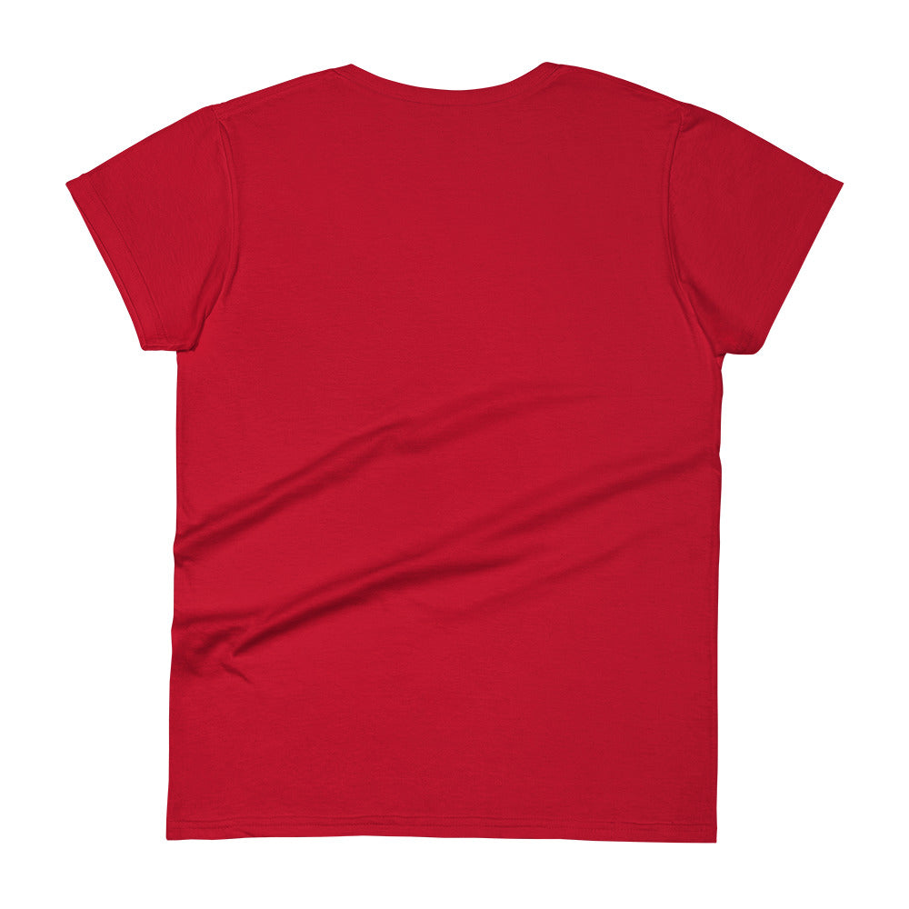 Hecate's Labyrinth Lady Tee