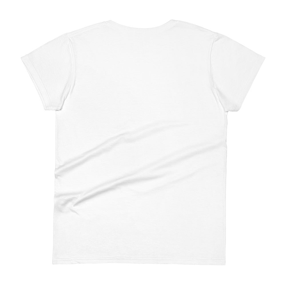 Cup of Sugar Lady Tee