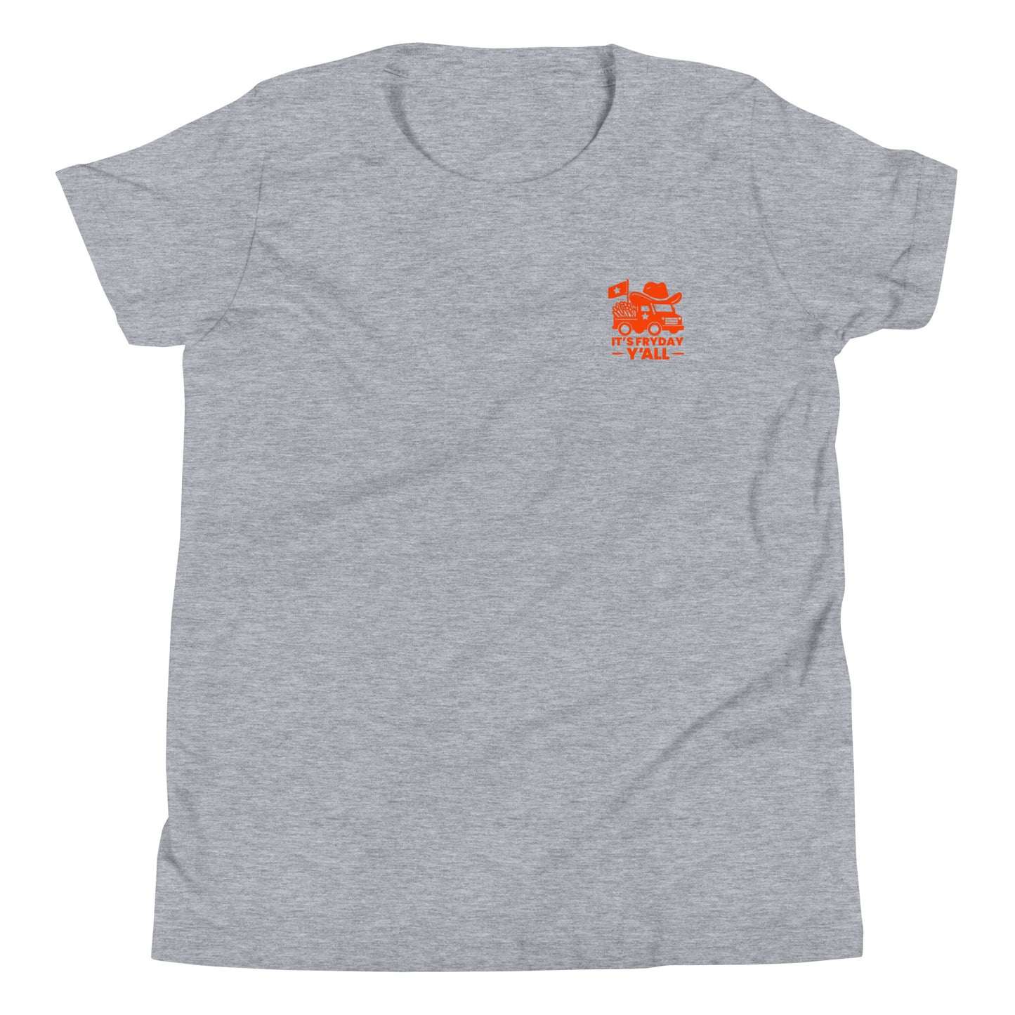 It's Fryday Y'all Youth Tee