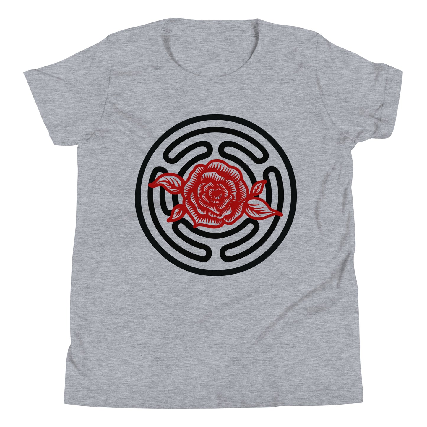 Hecate's Labyrinth Youth Tee