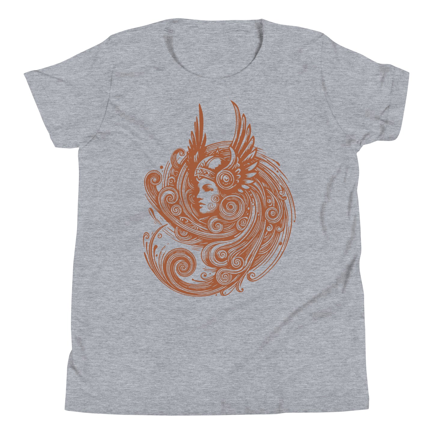 Hún Er Stormrinn Youth Tee