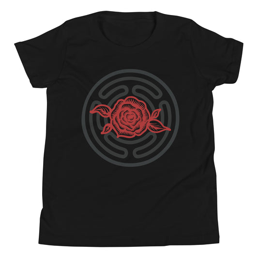 Hecate's Labyrinth Youth Tee