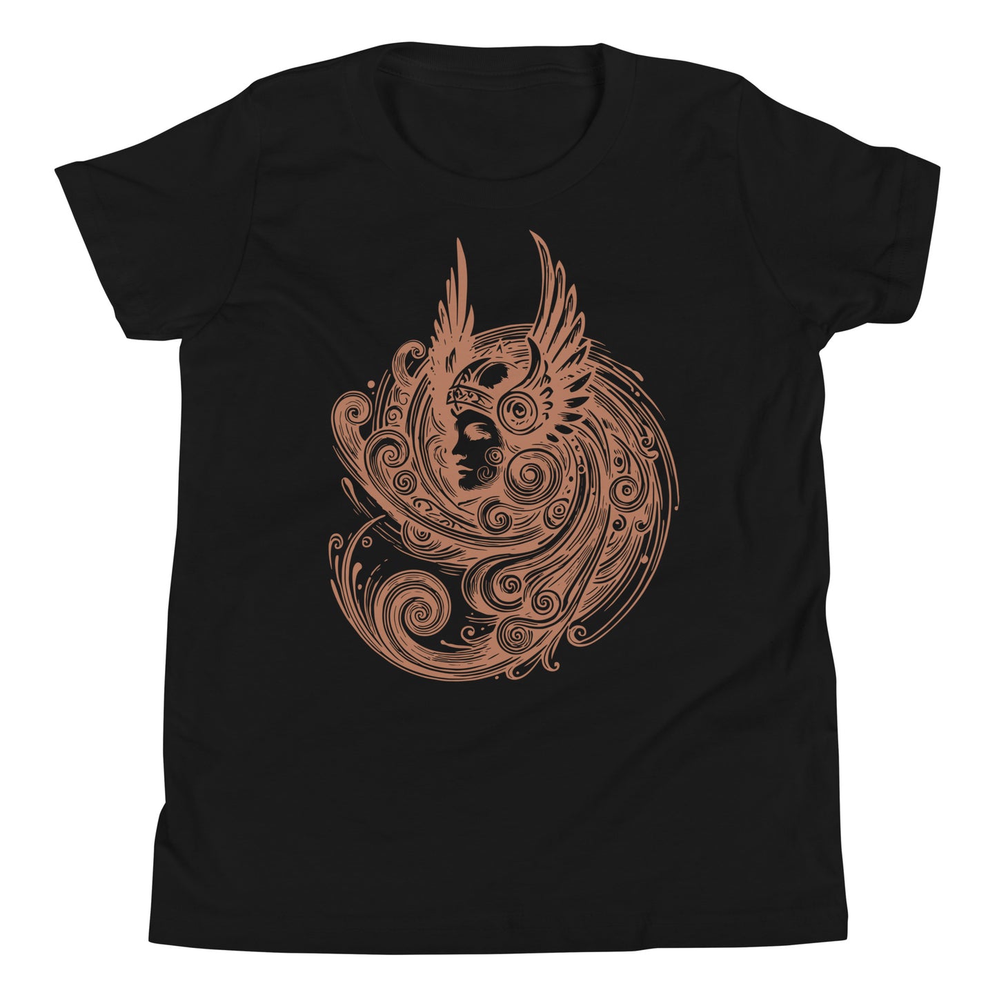 Hún Er Stormrinn Youth Tee