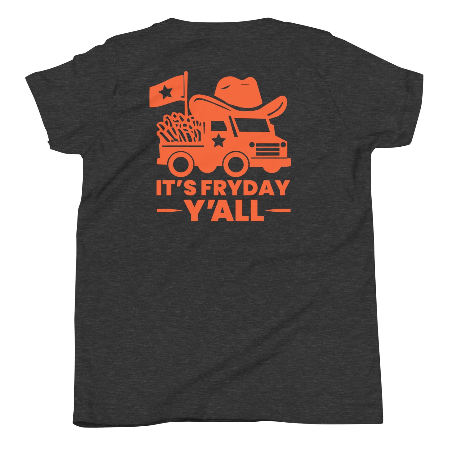 It's Fryday Y'all Youth Tee