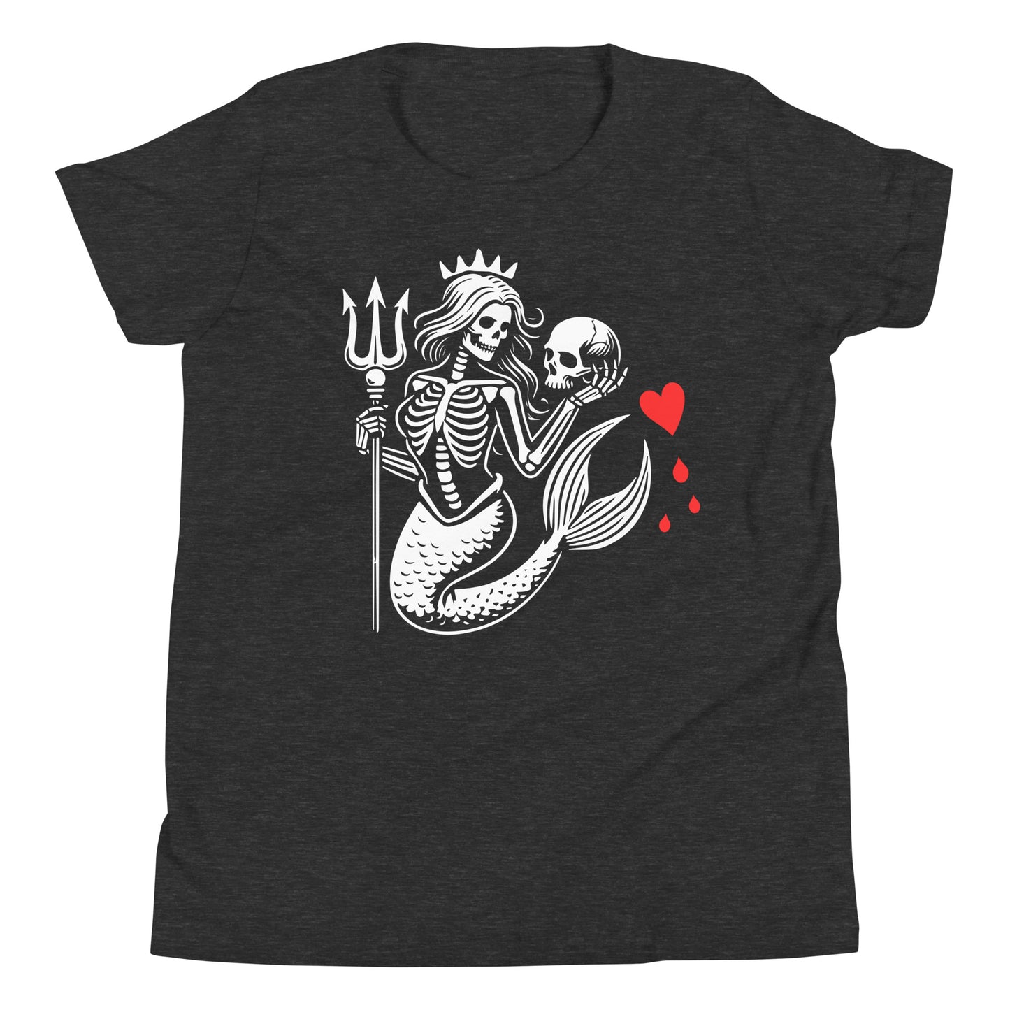 Lady Blackbeard Youth Tee