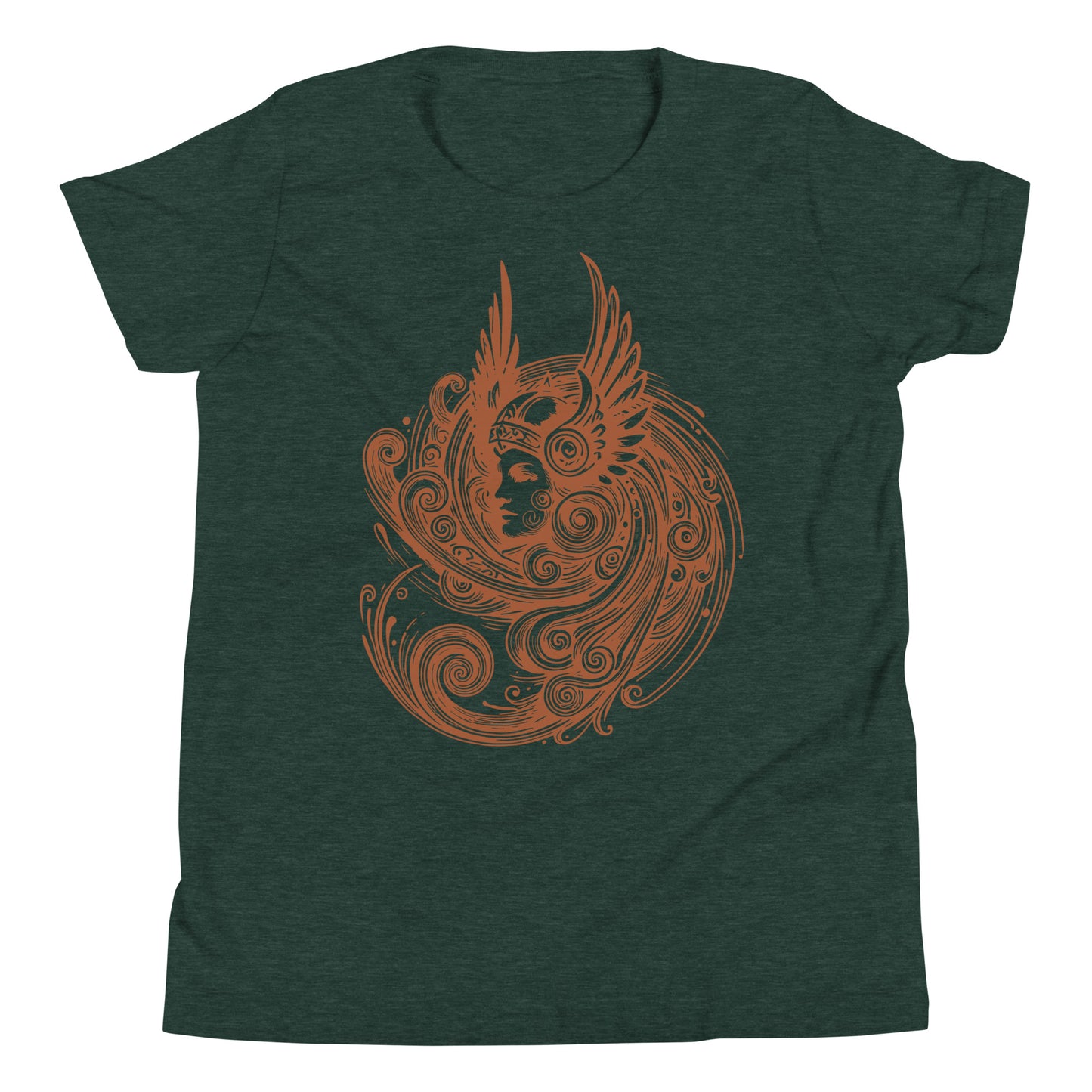 Hún Er Stormrinn Youth Tee